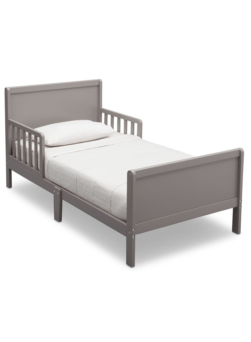 Delta CHILDREN - Fancy Toddler Bed - Image 1