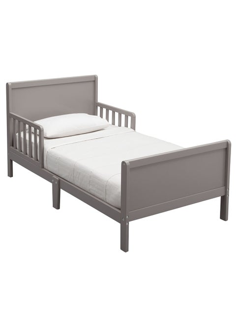 Fancy Toddler Bed