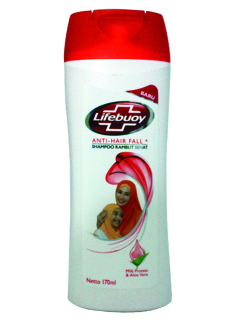 لايفبوي شامبو لعلاج تساقط الشعر 170ملليلتر