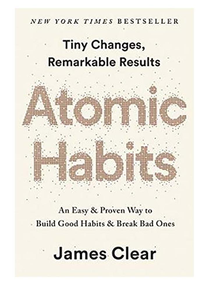 العادات الذرية