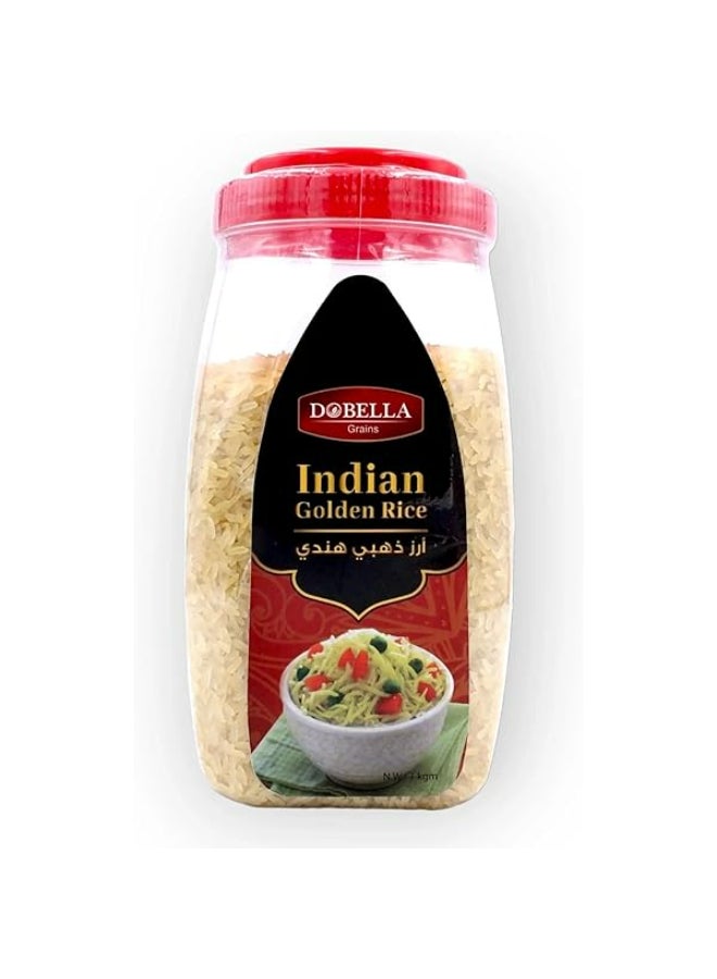 أرز بسمتي نقي 2كيلوجرام