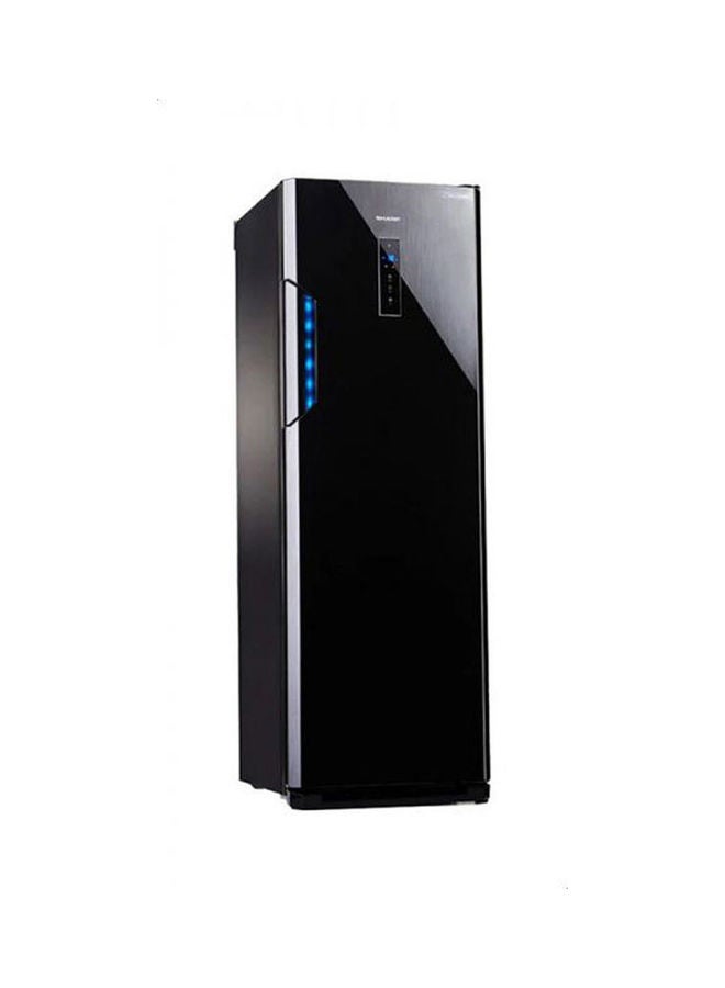 Deep Freezer Inverter Digital No Frost 7 Drawers - FJ-EC27(BK) Black