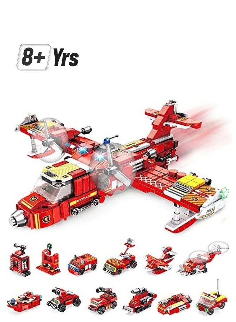 VATOS B08S7FL34W 572-Piece STEM Building Toy 572 8+ Years  - Image 1