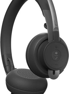 Logitech Zone Wireless Certified for Microsoft Teams Bluetooth Headset  - Image 4