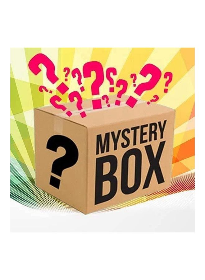 Mystery Box For Children's Gift - Image 1