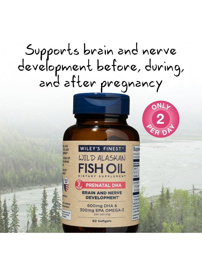 Prenatal DHA Softgels 60's - pnsku/N49118815A/45/_/1732554854/2947c0cd-4af6-4dd5-ab52-b6edc9b66ed8