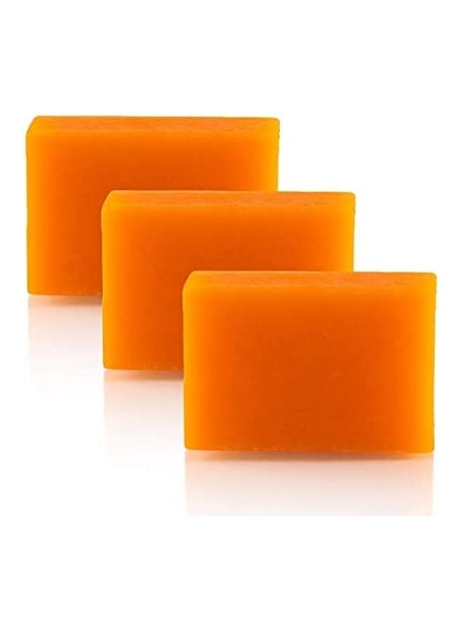 كوجي سان صابون تفتيح البشرة 3x65جرام - Image 3