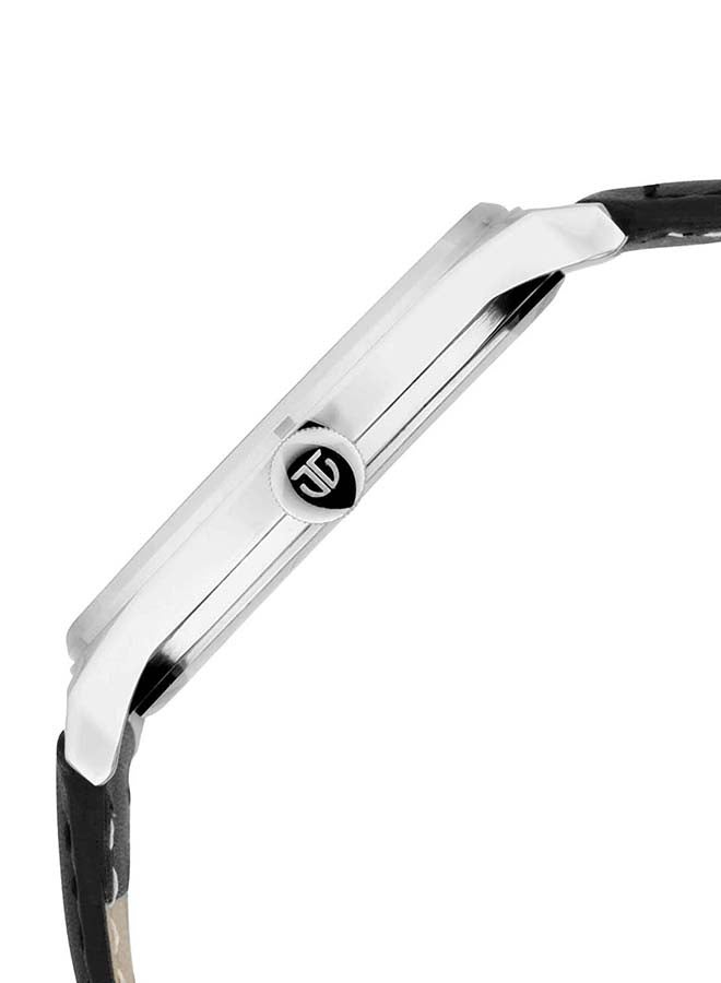 TITAN Men's Neo Black Watch   1802SL11 - Image 4