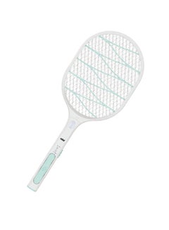 RECHARGEABLE MOSQUITO BAT 2 W SF634MK White - pnsku/N49137131A/45/_/1697219838/3db4afad-08e1-4521-aabd-36fd53fe3f85