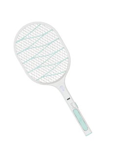 RECHARGEABLE MOSQUITO BAT 2 W SF634MK White - pnsku/N49137131A/45/_/1697219839/1981e322-155c-4468-89a1-7be4bc4919df