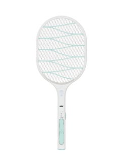 RECHARGEABLE MOSQUITO BAT 2 W SF634MK White - pnsku/N49137131A/45/_/1697219910/cf75b0be-21e8-4a82-91be-5bf3350e1ee5