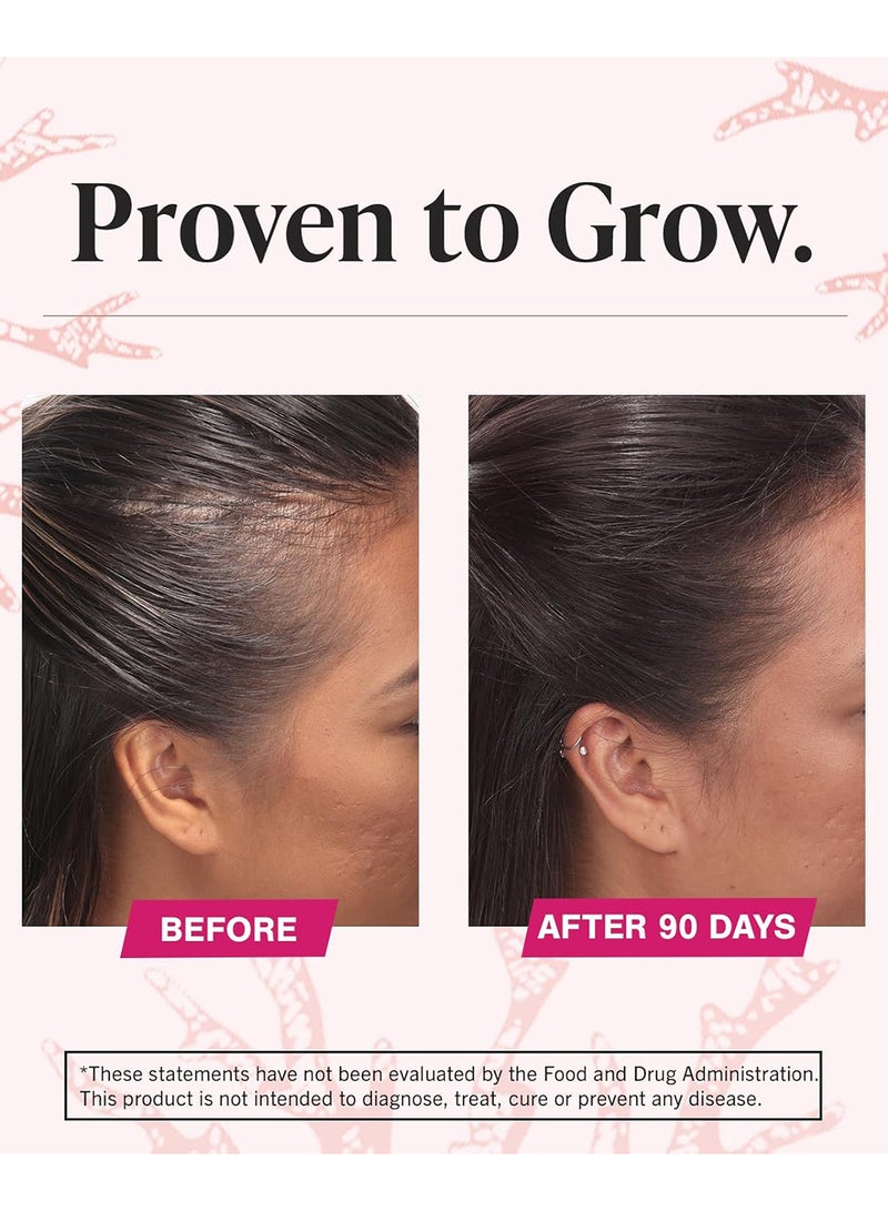 Viviscal Advanced Hair Health Hair Growth Supplement 60 Tablets  - Image 5