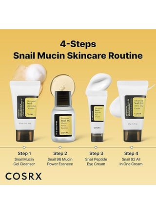All About Snail Kit Multicolour - view 3