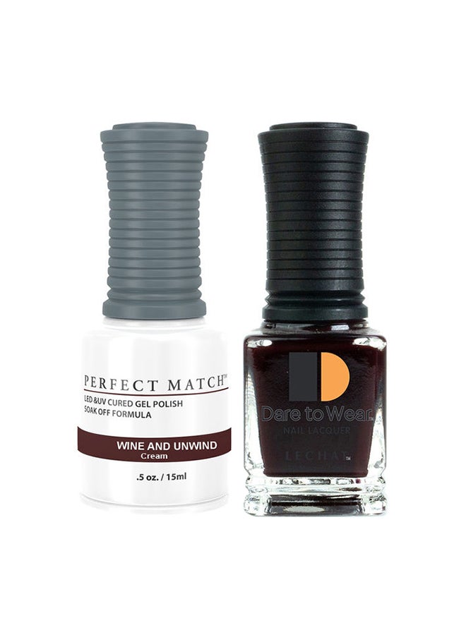 Lechat Soak off Gel Nail Polish UV LED Gel Polish Vanilla Cream PMS274 Vannila Cream - Image 1