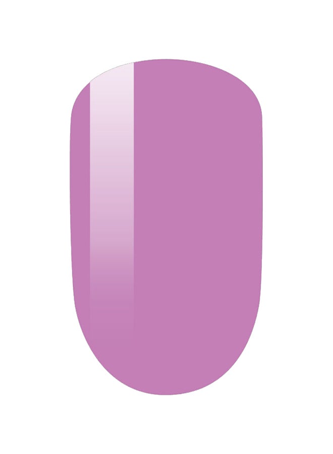 Lechat Soak Off Gel Nail Polish UV LED Gel Polish Vanilla Cream PMS281 Berry Sassy - Image 2