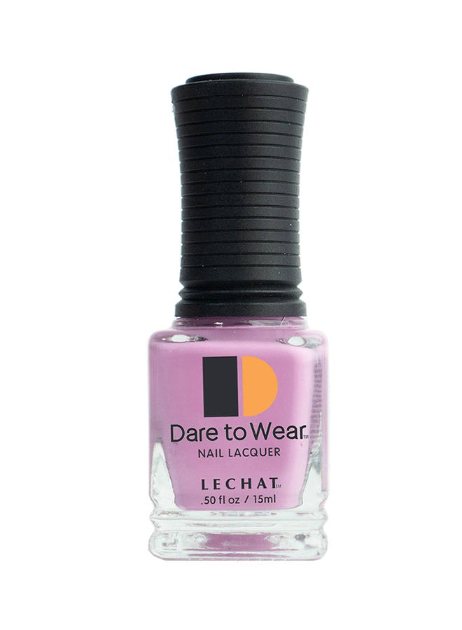 Lechat Soak Off Gel Nail Polish UV LED Gel Polish Vanilla Cream PMS283 Berry Sassy - Image 1