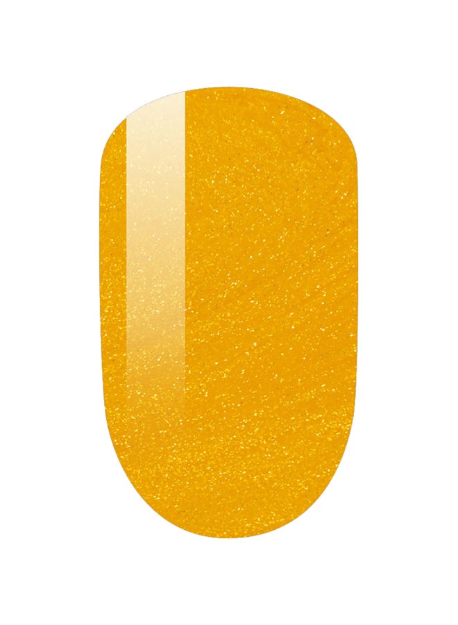 Lechat Soak Off Gel Nail Polish UV LED Gel Polish Sunshine On My Mind PMS255 Rose Dust - Image 2