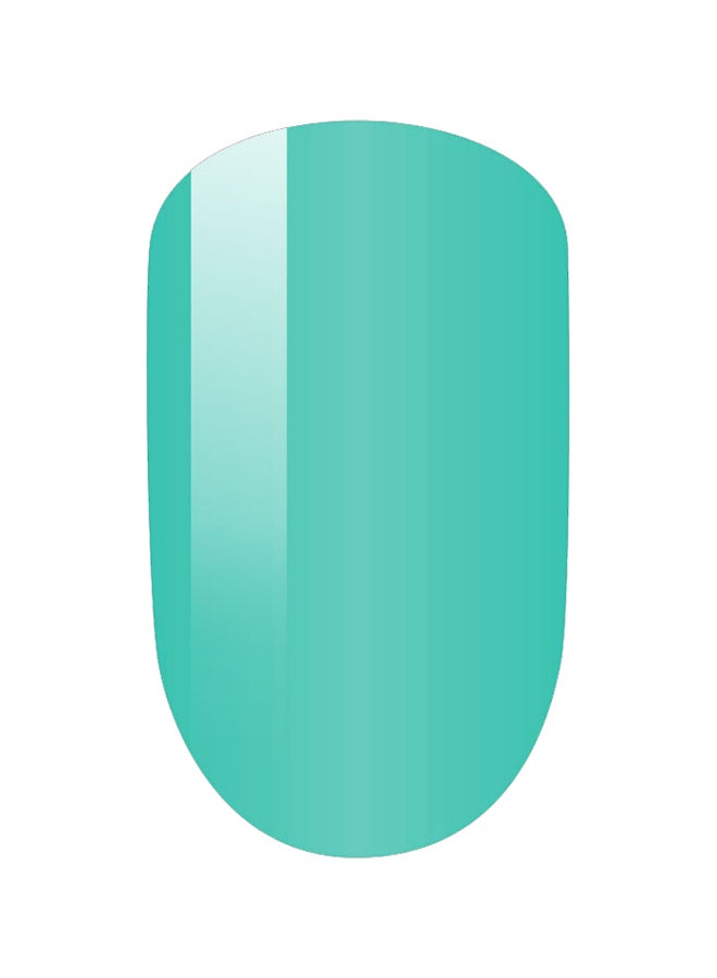Lechat Soak Off Gel Nail Polish UV LED Gel Polish Teal Me About It PMS257 Berry Sassy - Image 2