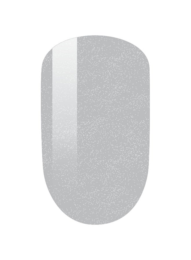 ليتشات Soak Off Gel Nail Polish UV LED Gel Polish On the Rocks  PMS259 Berry Sassy - Image 2