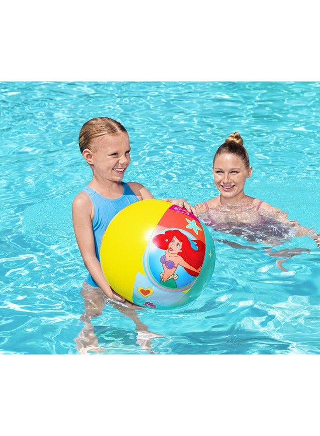 Bestway Disney's Princess Armbands 23x15cm - Image 5