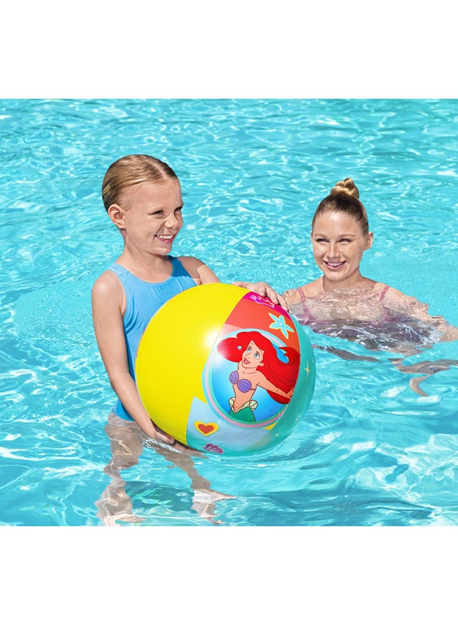 Bestway Disney's Princess Armbands 23x15cm - Image 4