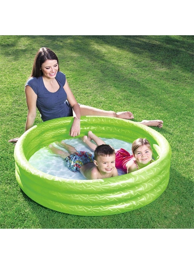 Bestway - Inflatable Swimming Pool - Assorted - Image 1