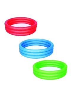Bestway Inflatable Swimming Pool - Assorted  - Image 1