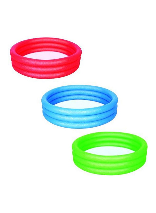 Bestway Inflatable Swimming Pool - Assorted  - Image 1