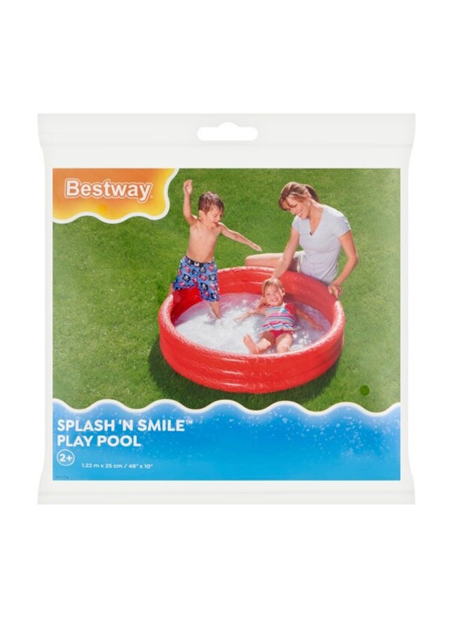 Bestway Inflatable Swimming Pool - Assorted  - Image 5