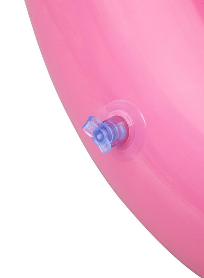 Bestway Mini Mouse Swim Ring 56cm - Image 3