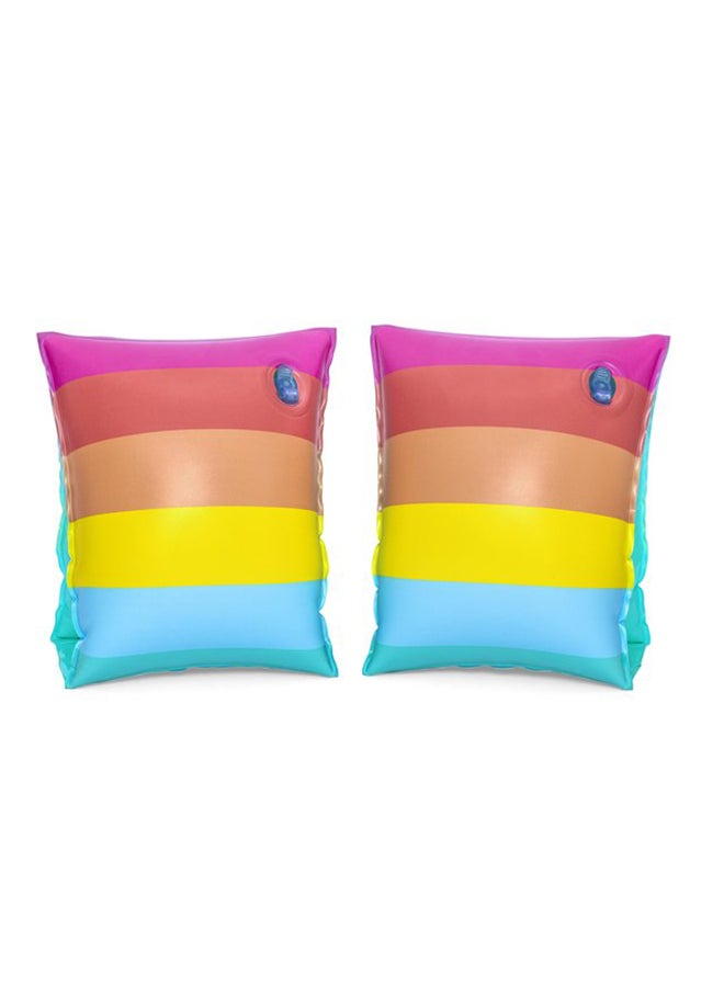 بست واي يد سباحة الاميرة بيست واي  -26-91041 23x15سم - Image 2