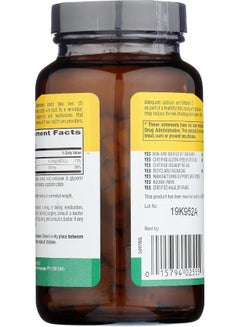 Country Life Calcium Citrate Tablets 120's  - Image 2