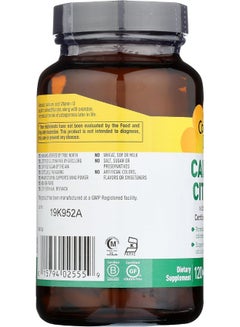 Country Life Calcium Citrate Tablets 120's  - Image 5