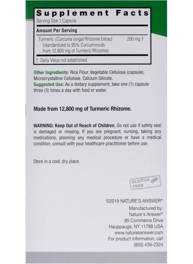 Turmeric-3 12,800 Mg Vegetarian Capsules 90'S - pnsku/N49147466A/45/_/1732554872/3b9d83c2-a514-47eb-8c3b-96415dcc2919