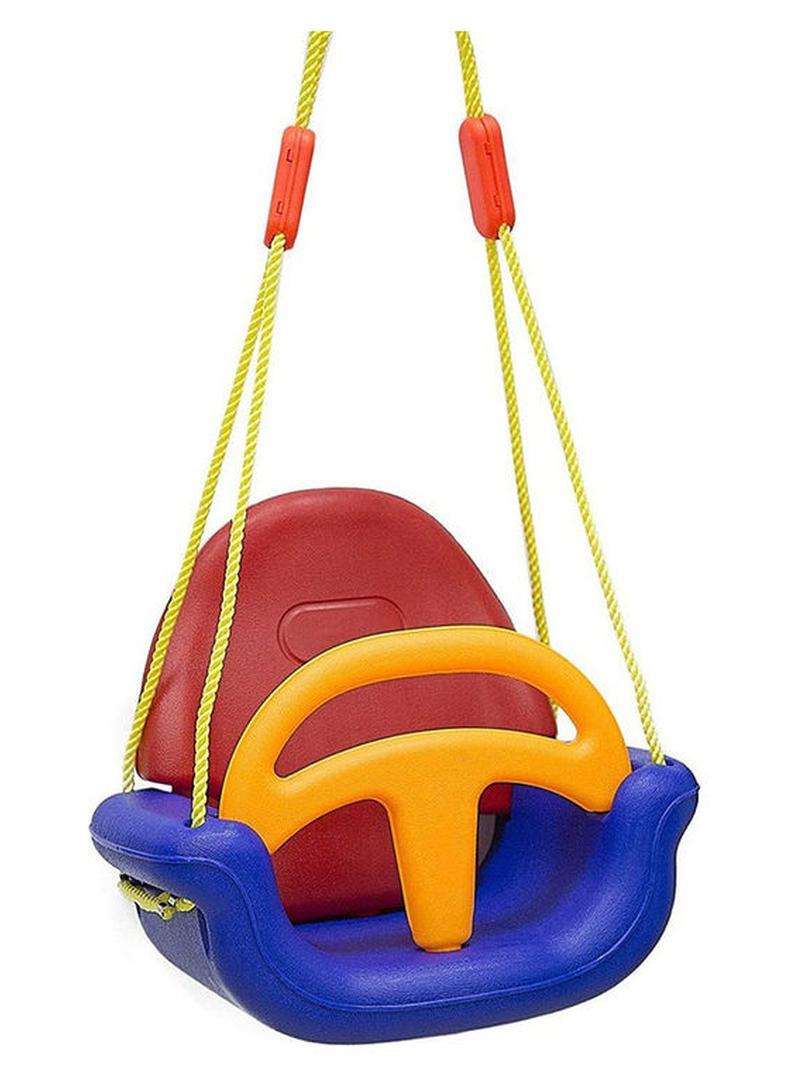Fitness World Safety Chair Baby Swing 38 x 42cm - Image 1