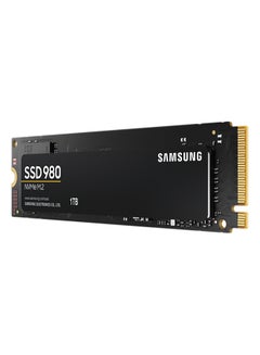 Samsung 980 PCIe 3.0 (up to 3.500 MB/s) NVMe M.2 Internal Solid State Drive (SSD) (MZ-V8V1T0BW) 1 TB  - Image 3