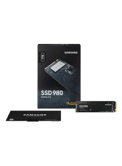 Samsung 980 PCIe 3.0 (up to 3.500 MB/s) NVMe M.2 Internal Solid State Drive (SSD) (MZ-V8V1T0BW) 1 TB  - Image 5