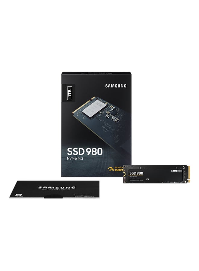 سامسونج 980 إيفو بيسك M.2 PCIe 1 TB  - Image 5