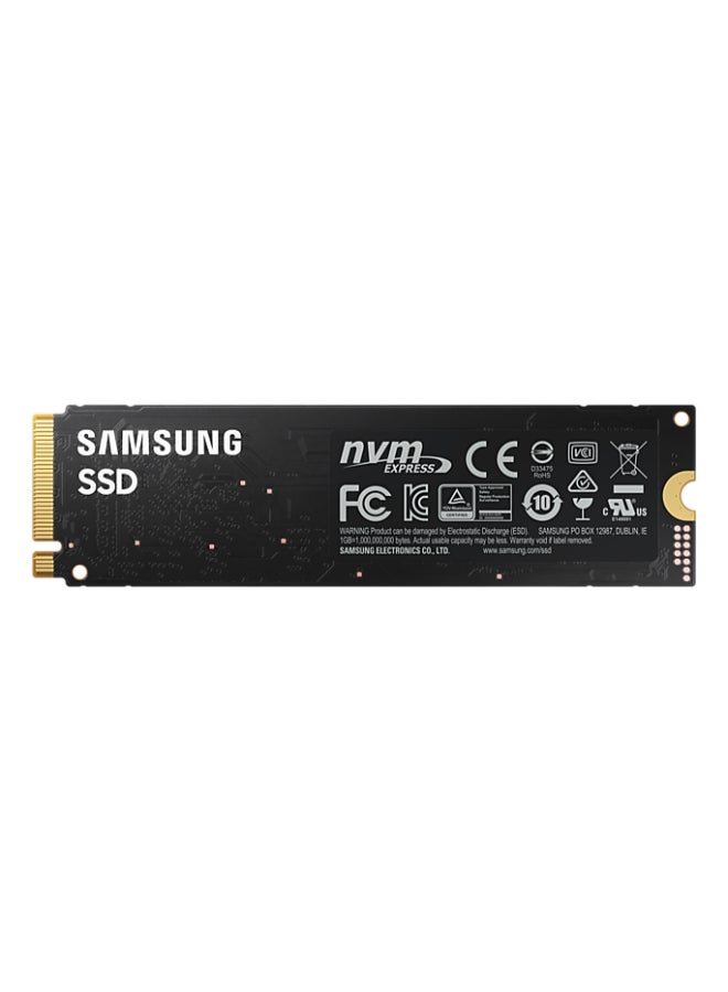 سامسونج 980 إيفو بيسك M.2 PCIe 1 TB  - Image 1