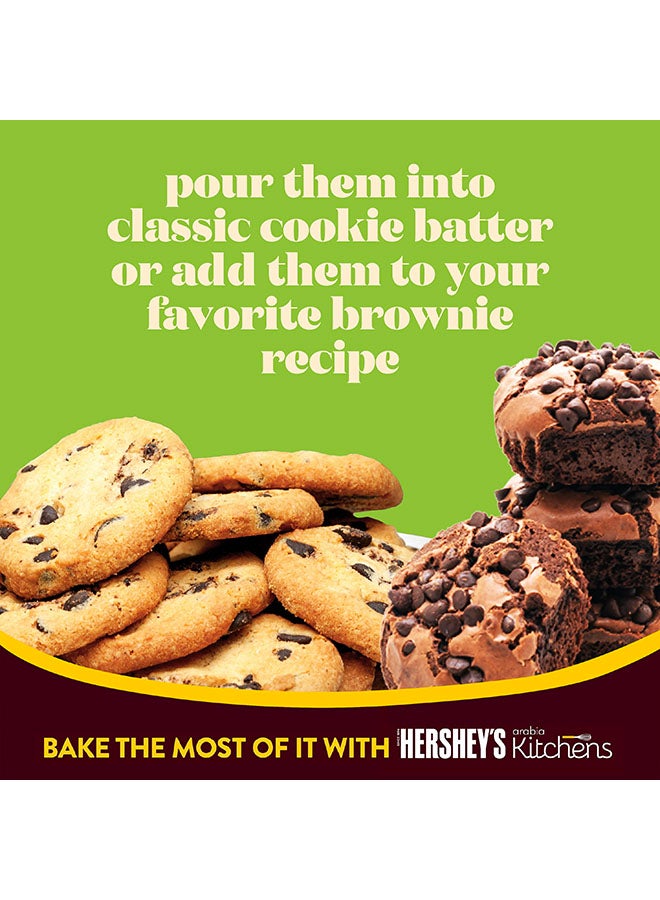 Hershey's - Baking Semi-Sweet Chocolate Chips 200grams - Image 1