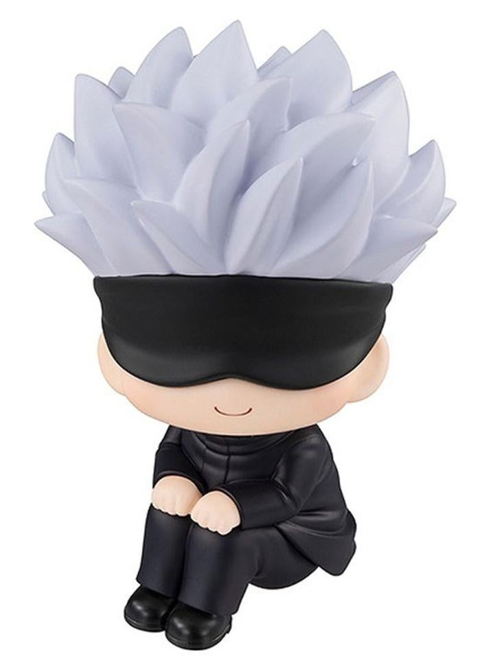 Jujutsu Kaisen Itadori Yūji Japanese Anime Figure - Image 1