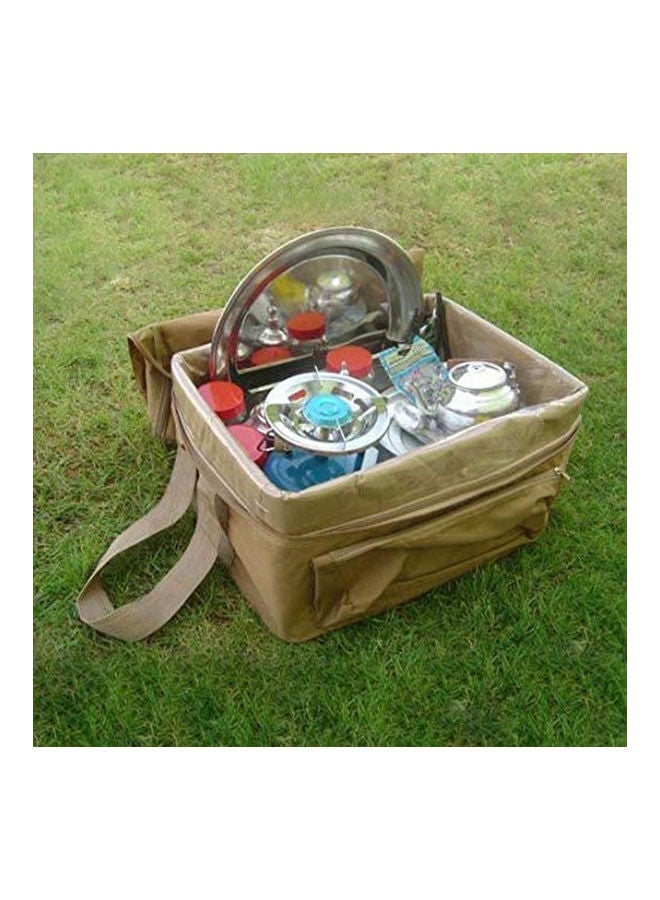 Cady One - A bag for trips and outings with a set of accessories and accessories for hiking - Image 1