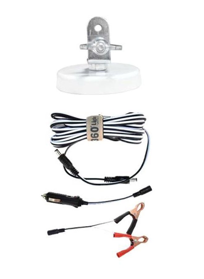 Cady One 360 Lite LED Car Light with Adjustable Magnetic Rod 12V Super Bright Portable Waterproof Outdoor Camping 3 Modes - Image 4