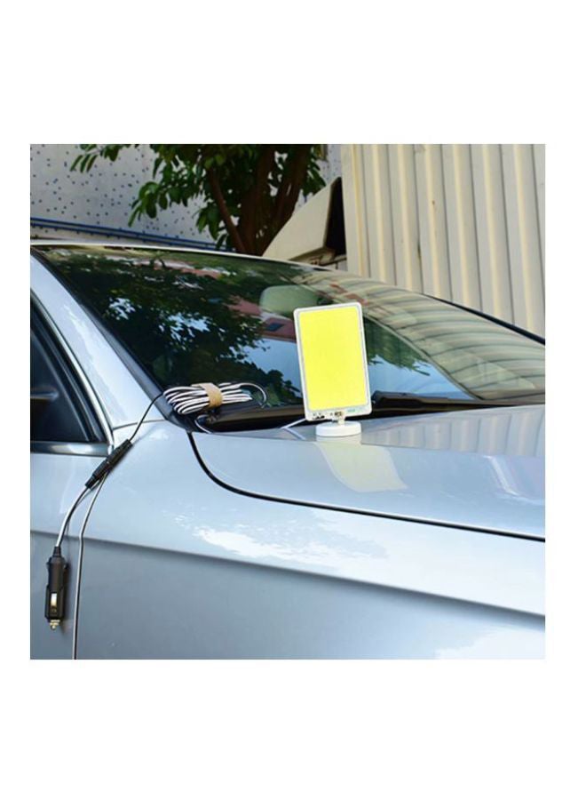 Cady One 360 Lite LED Car Light with Adjustable Magnetic Rod 12V Super Bright Portable Waterproof Outdoor Camping 3 Modes - Image 3