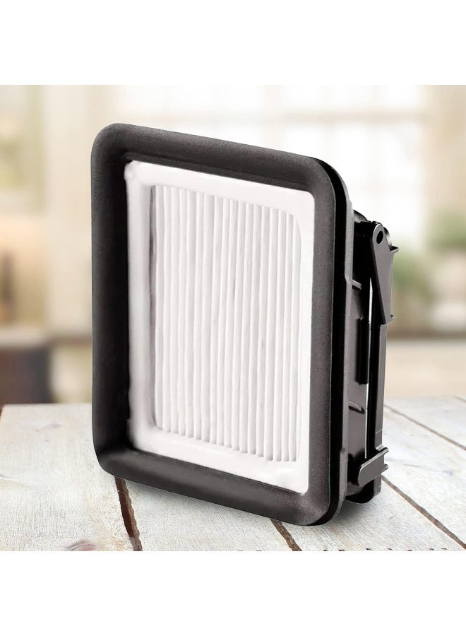 Bissel Crosswave Vacuum Filter With Box 1866F Black/Grey  - Image 4