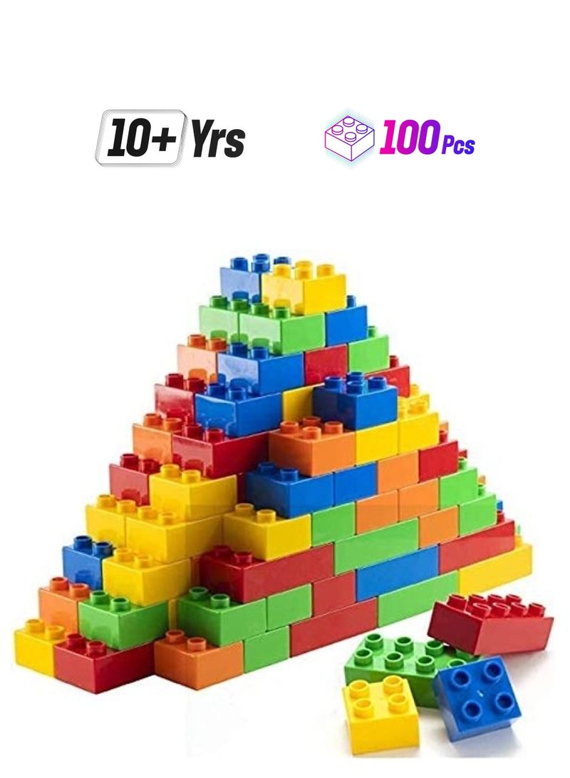 SKTB08FF6BDWV 100-Piece Classic Big Building Blocks 100 10+ Years - pnsku/N49182991A/45/_/1742490263/69f5aa49-ffe9-451b-8244-5071a15de394