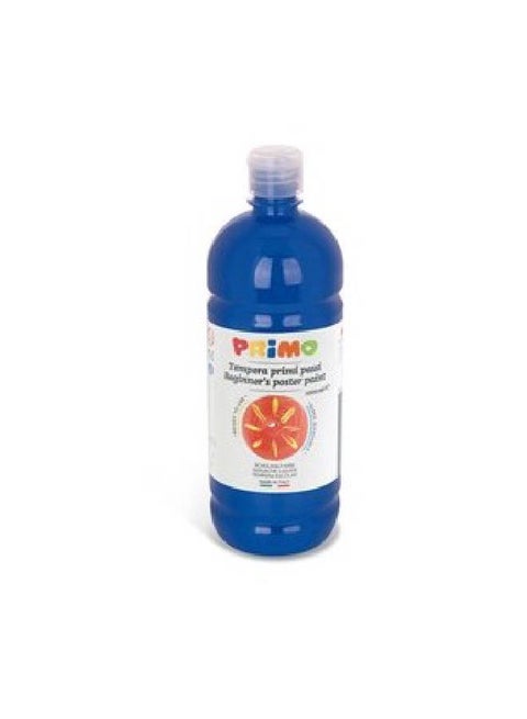 Gouache Paint Bottle 204Br1000 Blue