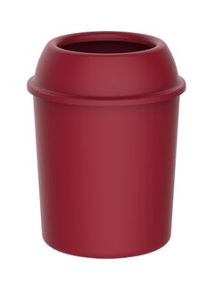 كوزموبلاست سلة مدورة احمر 5.0لترات  - Image 1