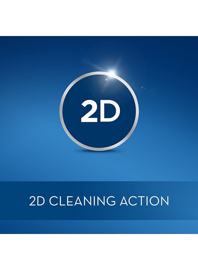 Oral-B Kids Rechargeable Electric Toothbrush Set, Star Wars, 3+ Years, with Travel Case Red - Image 3