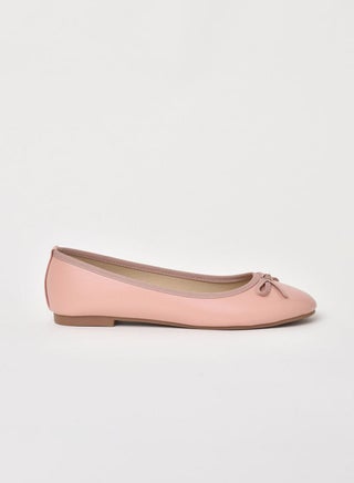 Nude Pink